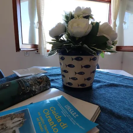 Holiday home Travellito Vacanze Sophia *