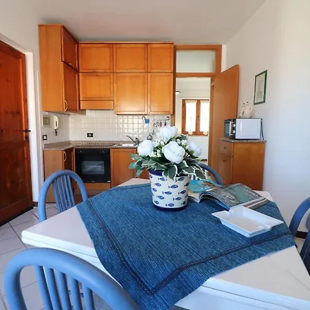 Travellito Vacanze Sophia Holiday home