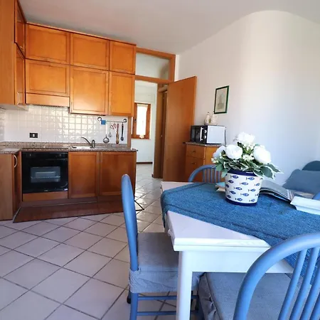 Holiday home Travellito Vacanze Sophia *