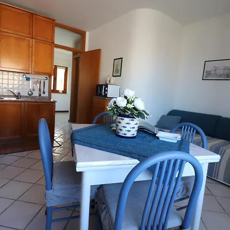 Holiday home Travellito Vacanze Sophia *