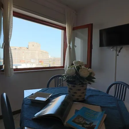 Holiday home Travellito Vacanze Sophia Otranto