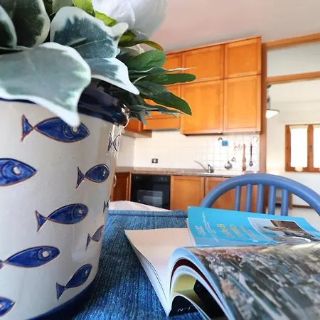 Holiday home Travellito Vacanze Sophia *