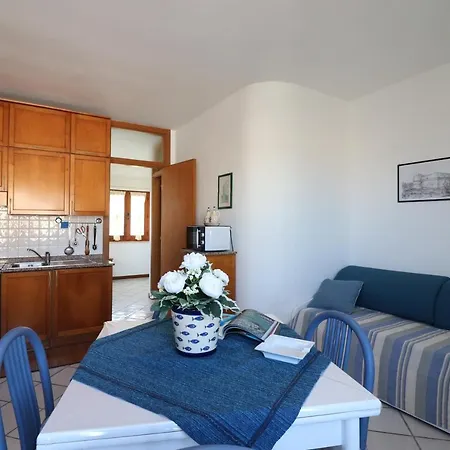 Travellito Vacanze Sophia Holiday home